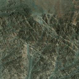 Satellite imagery of Kōh-e Sang-e Zard, AF