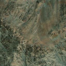 Satellite imagery of Kōh-e Sang-e Zard, AF