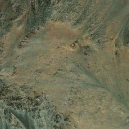 Satellite imagery of Kōh-e Sang-e Zard, AF