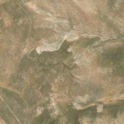 Satellite imagery of Pushtah-ye Dāy Mazār, AF