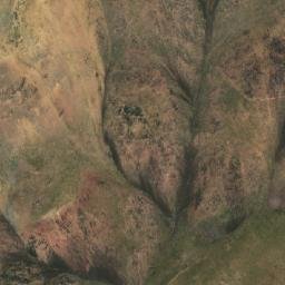 Satellite imagery of Band-e Tagāb Sunī, AF