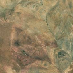 Satellite imagery of Band-e Tagāb Sunī, AF