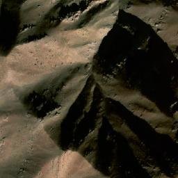 Satellite imagery of Sar-e Nāy-e Sinjid, AF