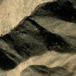 Satellite imagery of Qowdāl-e Shīndān, AF