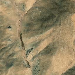 Satellite imagery of Gardanah-ye Siyāh, AF