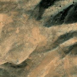 Satellite imagery of Gardanah-ye Siyāh, AF
