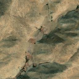 Satellite imagery of Taygh-e Bursak, AF