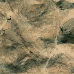 Satellite imagery of Taygh-e Bursak, AF