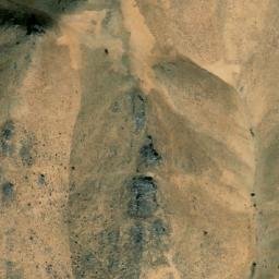 Satellite imagery of Taygh-e Amrūchah-ye Mūsá, AF