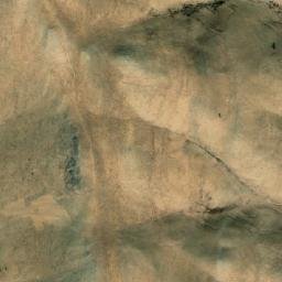 Satellite imagery of Taygh-e Amrūchah-ye Mūsá, AF