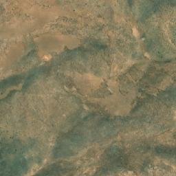 Satellite imagery of Khūk Kushtah, AF