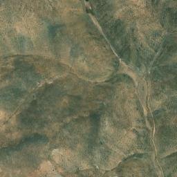 Satellite imagery of Khūk Kushtah, AF