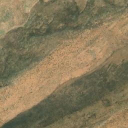 Satellite imagery of Tēgh-e Jiriwak, AF