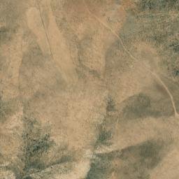 Satellite imagery of Shōghī, AF