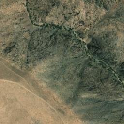 Satellite imagery of Shōghī, AF