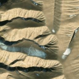 Satellite imagery of Pushtah-ye Khushnow, AF
