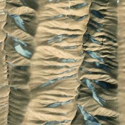 Satellite imagery of Pushtah-ye Khushnow, AF