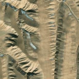 Satellite imagery of Pushtah-ye Nayk, AF