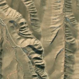 Satellite imagery of Pushtah-ye Nayk, AF
