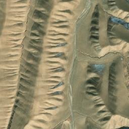 Satellite imagery of Pushtah-ye Nayk, AF