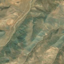 Satellite imagery of Kach-e Lowlowak, AF