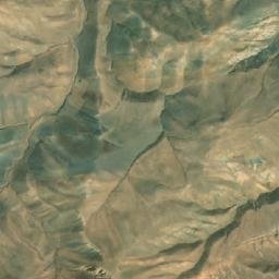 Satellite imagery of Kach-e Lowlowak, AF