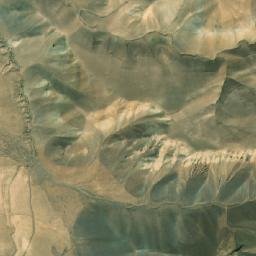 Satellite imagery of Taygh-e Daymah-ye Maḩmūd, AF