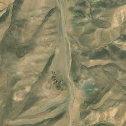 Satellite imagery of Taygh-e Daymah-ye Maḩmūd, AF