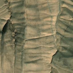 Satellite imagery of Pushtah-ye Ghijī, AF