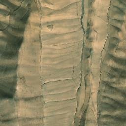 Satellite imagery of Pushtah-ye Ghijī, AF