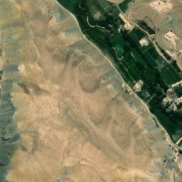 Satellite imagery of Kaftarghāl, AF