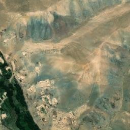 Satellite imagery of Kaftarghāl, AF