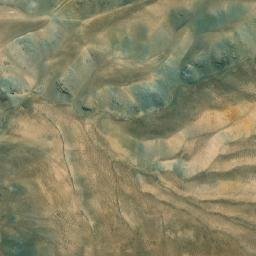 Satellite imagery of Kaftarghāl, AF