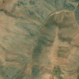 Satellite imagery of Kōh-e Chashmah, AF