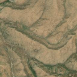 Satellite imagery of Taygh-e Lūkah Surkh, AF