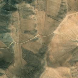 Satellite imagery of Gāw Murdah, AF