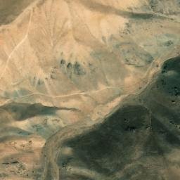 Satellite imagery of Gāw Murdah, AF