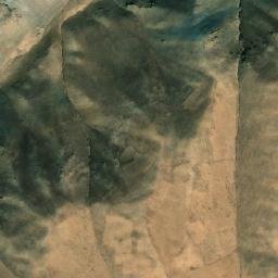 Satellite imagery of Gāw Murdah, AF