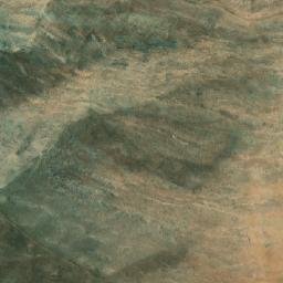 Satellite imagery of Kōshah, AF