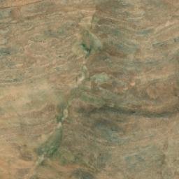 Satellite imagery of Kōshah, AF