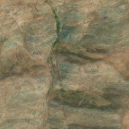 Satellite imagery of Kōshah, AF