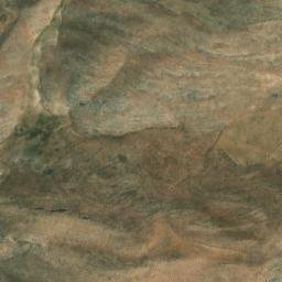 Satellite imagery of Uzbak-e Sulţū, AF