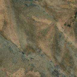 Satellite imagery of Kōh-e Qōmaghay, AF