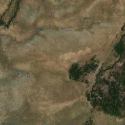 Satellite imagery of Kōh-e Qōmaghay, AF