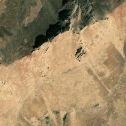 Satellite imagery of Kōh-e Gulī, AF
