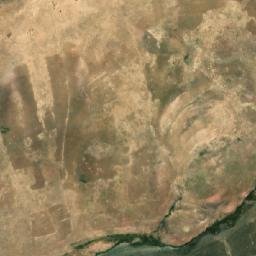 Satellite imagery of Kōh-e Gulī, AF