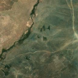 Satellite imagery of Kōh-e Gulī, AF