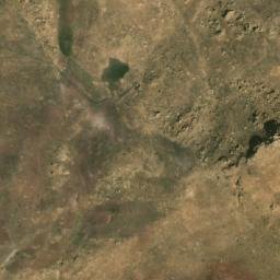 Satellite imagery of Kōh-e Chashtī, AF