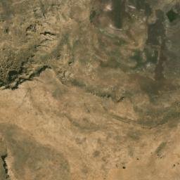 Satellite imagery of Kōh-e Chashtī, AF