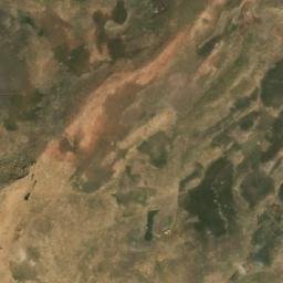 Satellite imagery of Kōh-e Chashtī, AF